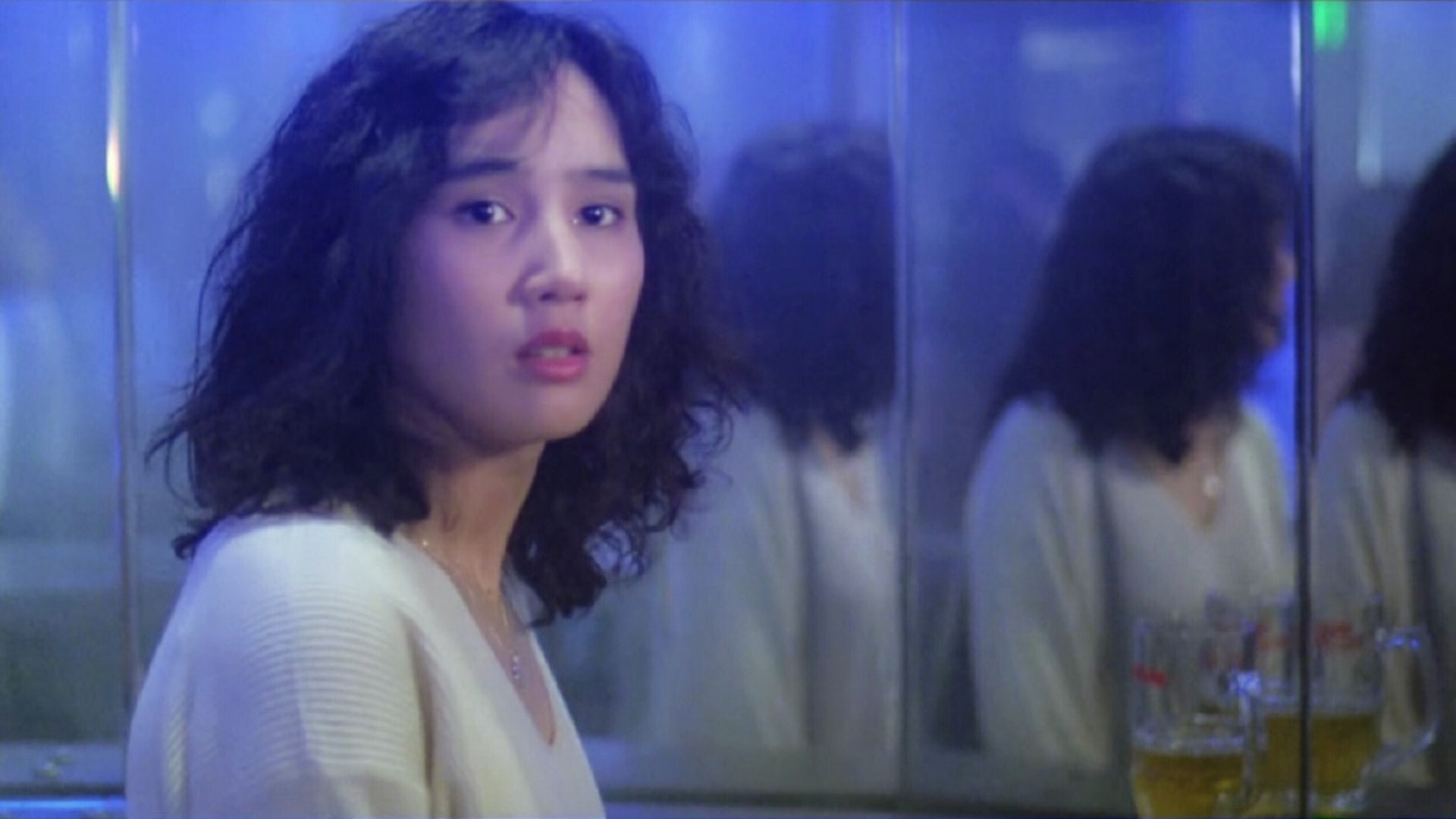 柏安妮 電影劇照