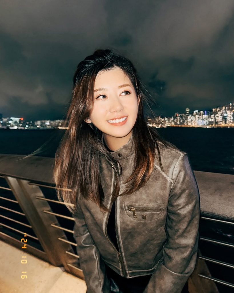 2024回顧 生龍B女星 龍B