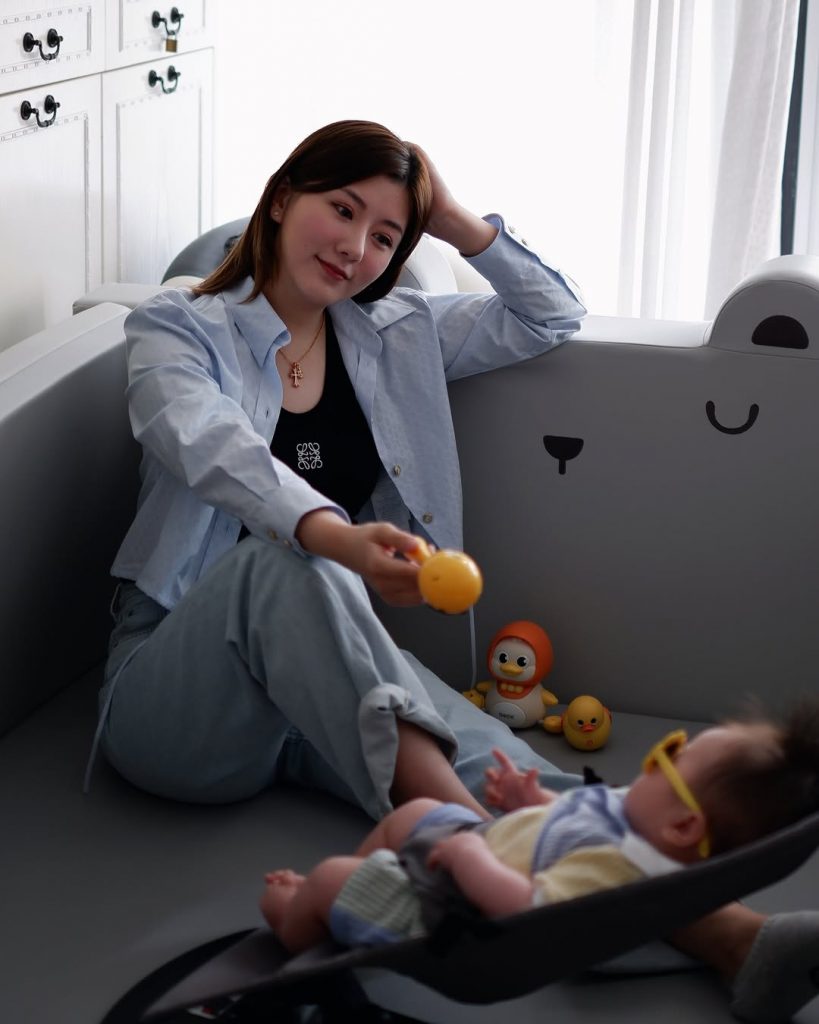 2024回顧 生龍B女星 龍B