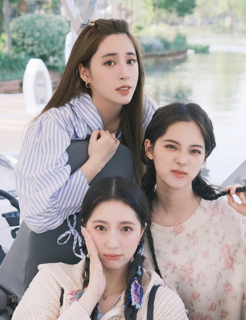 歐陽妮妮
