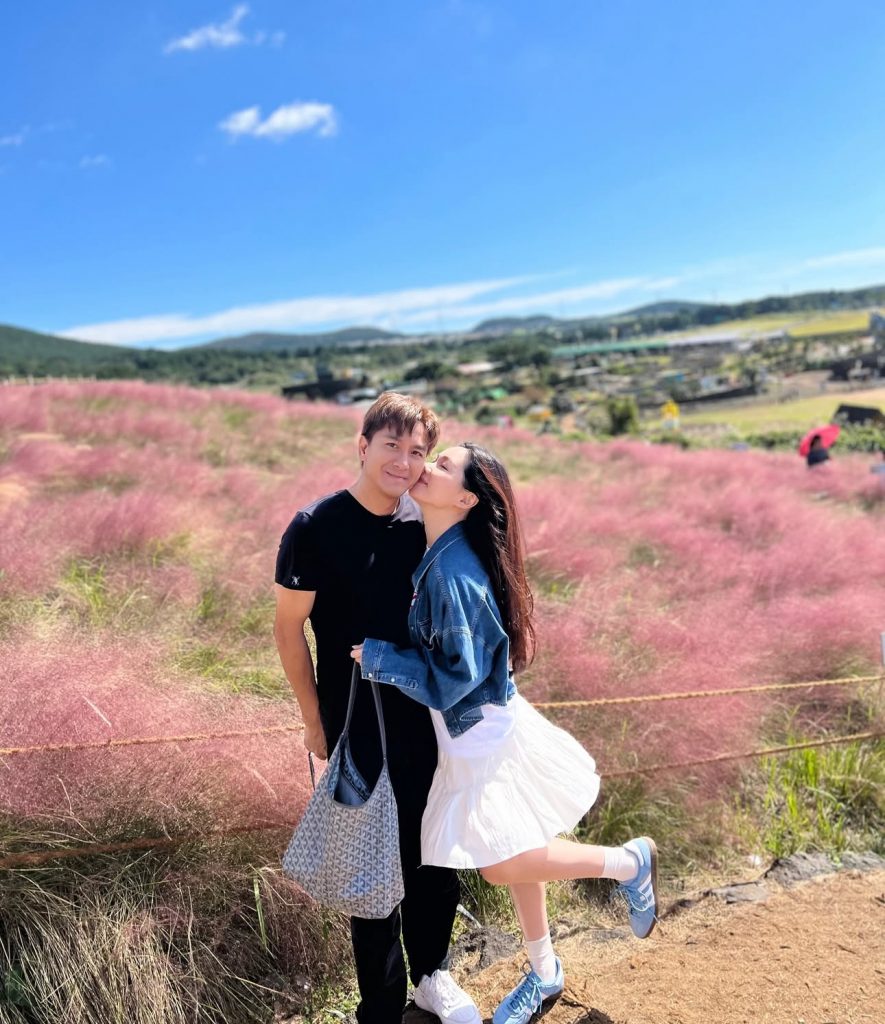 馬國明 湯洛雯 夫妻相處 夫妻關係