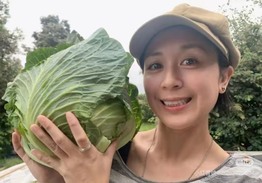 唐寧 凍齡 凍齡秘訣