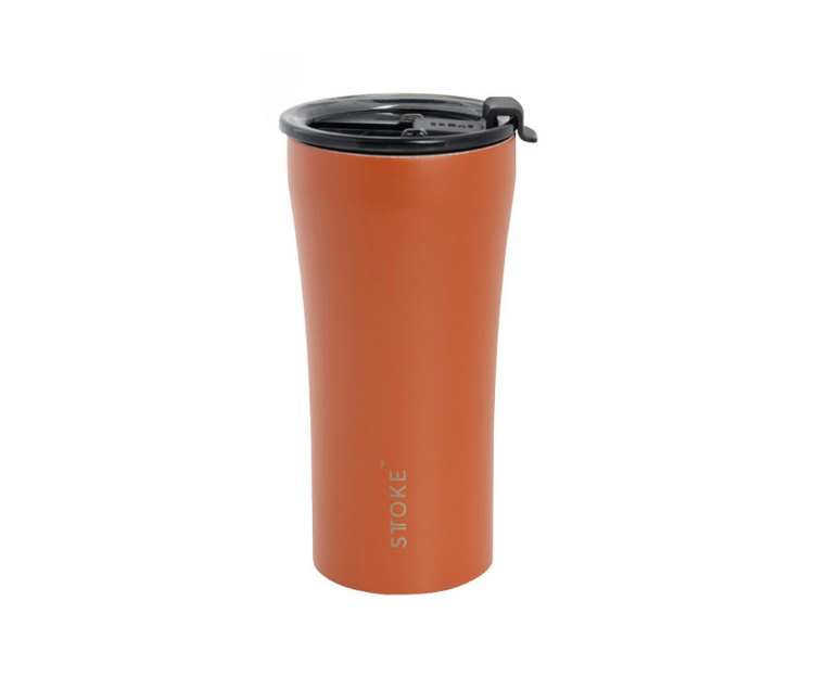 STTOKE Leakproof Earth Series Shatterproof Reusable Ceramic Cup HK$425