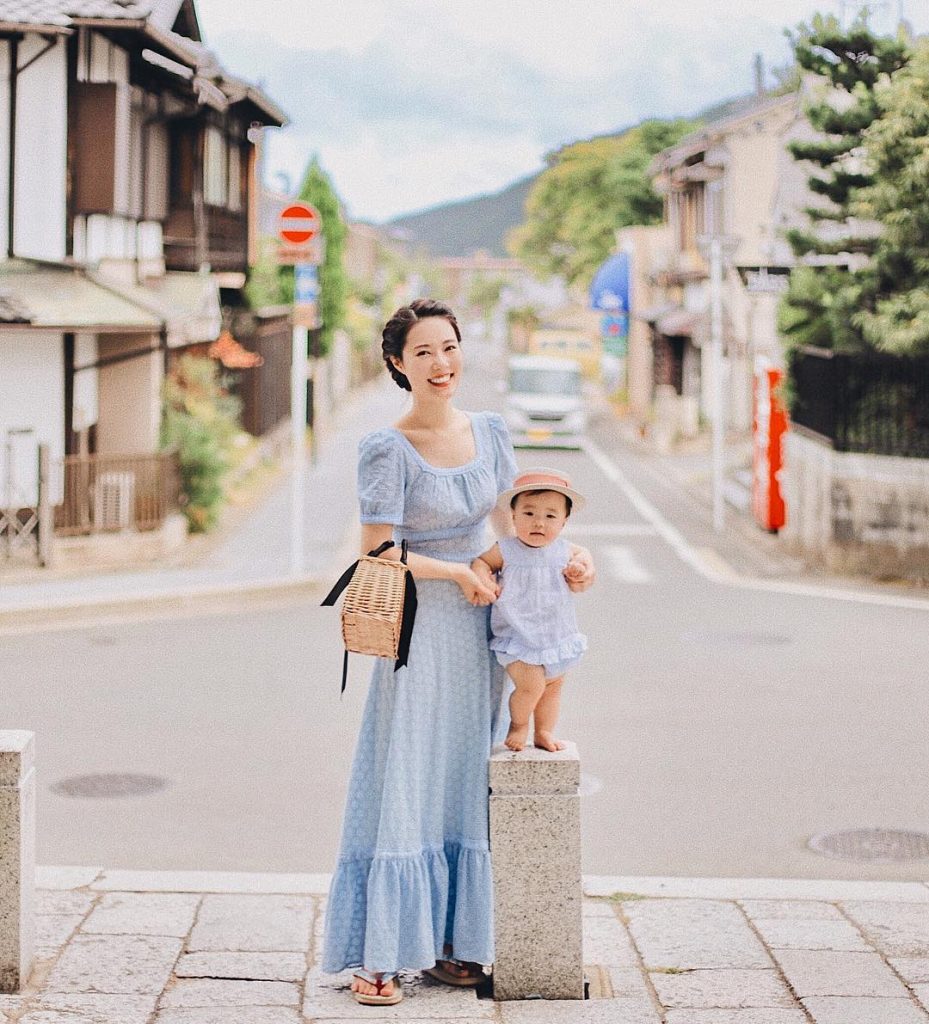 SueChang shemomCeleb 3孩媽媽 坐月 YouTuber KOL