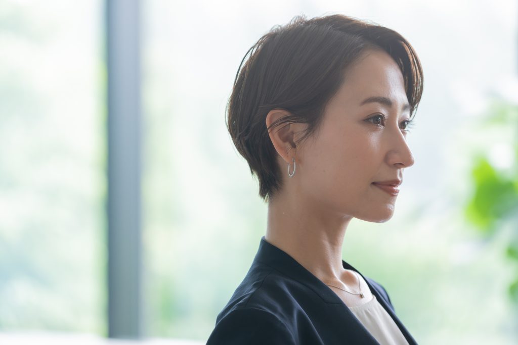 woman in 40s 40路