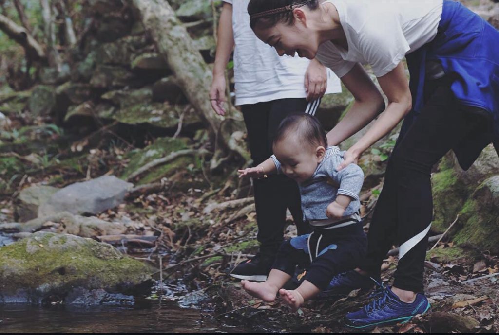 賴慰玲 子女教養 育兒 《奔跑吧！勇敢的女人們》