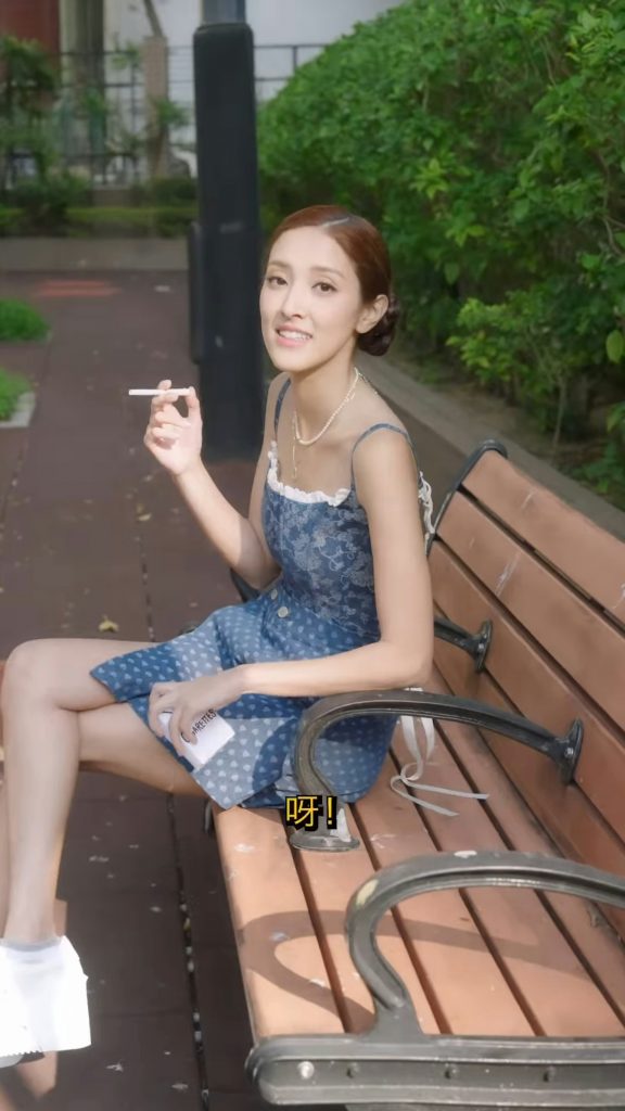 陳凱琳 子女教養 育兒 身教 吸煙 控煙 KOL
