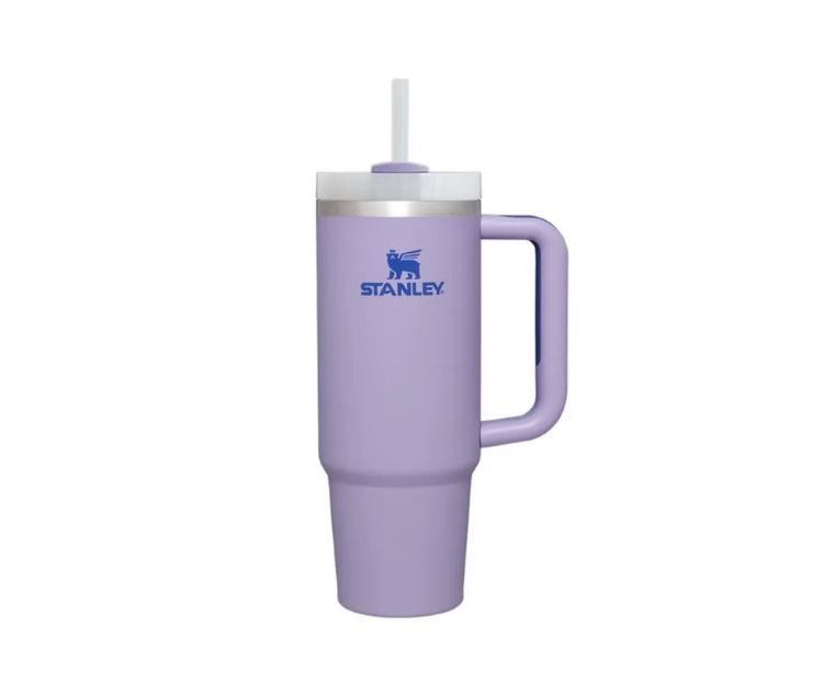 著名品牌Stanley隨行杯保溫保冷表現理想。