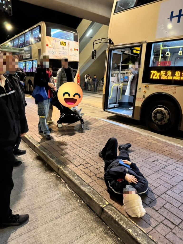 BB車 嬰兒推車 嬰兒車 大埔 網絡熱話