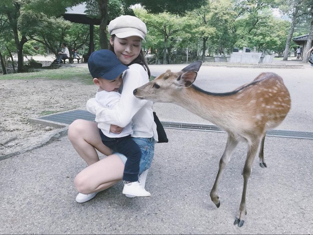 賴慰玲 子女教養 育兒 《奔跑吧！勇敢的女人們》