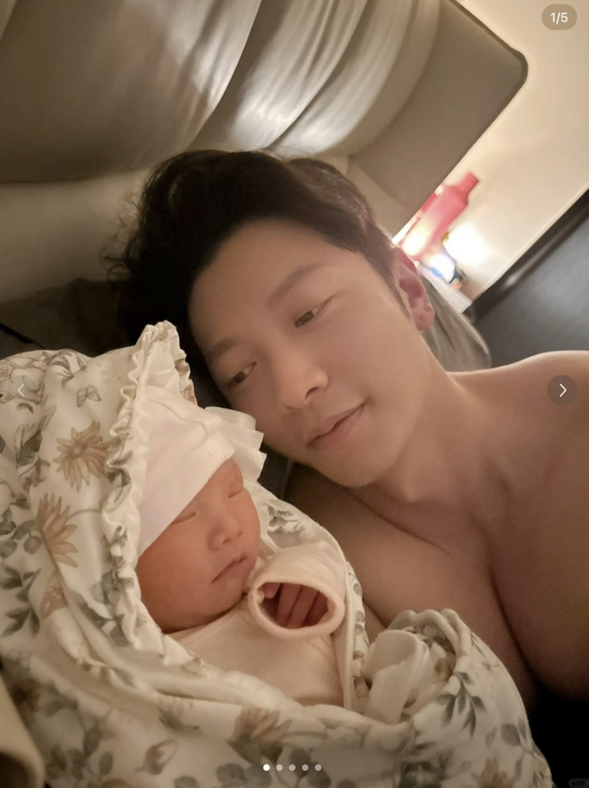 高鈞賢女兒