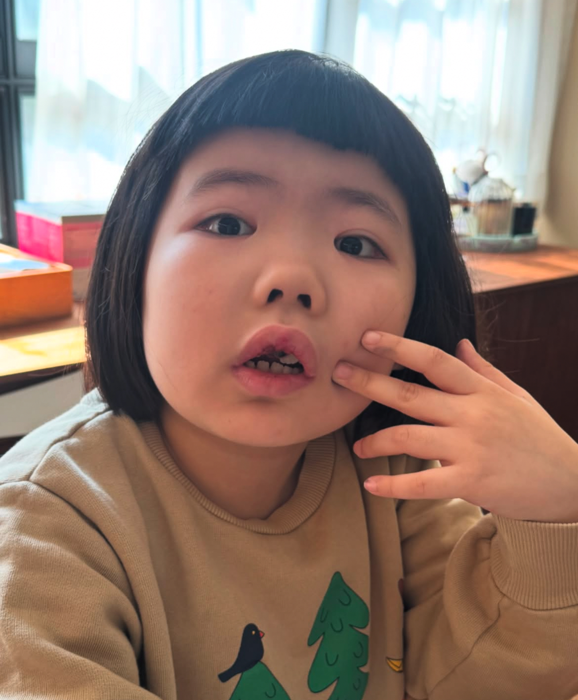 （圖片來源：IG@lucy.is.good）