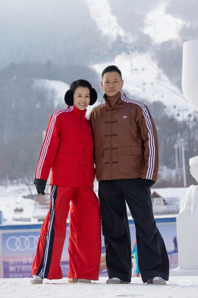 胡杏兒 親子遊 親子旅行