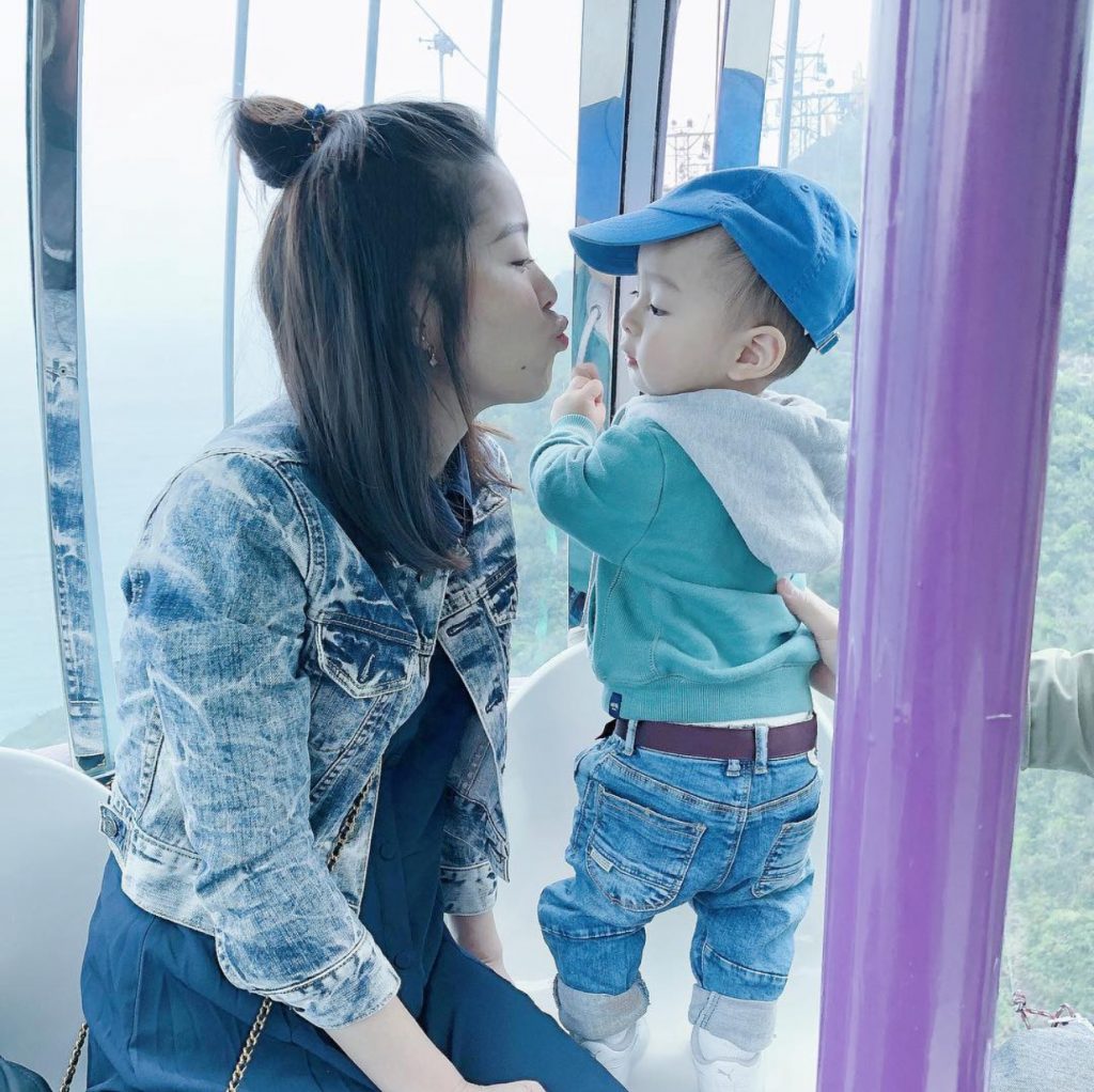 賴慰玲 子女教養 育兒 《奔跑吧！勇敢的女人們》