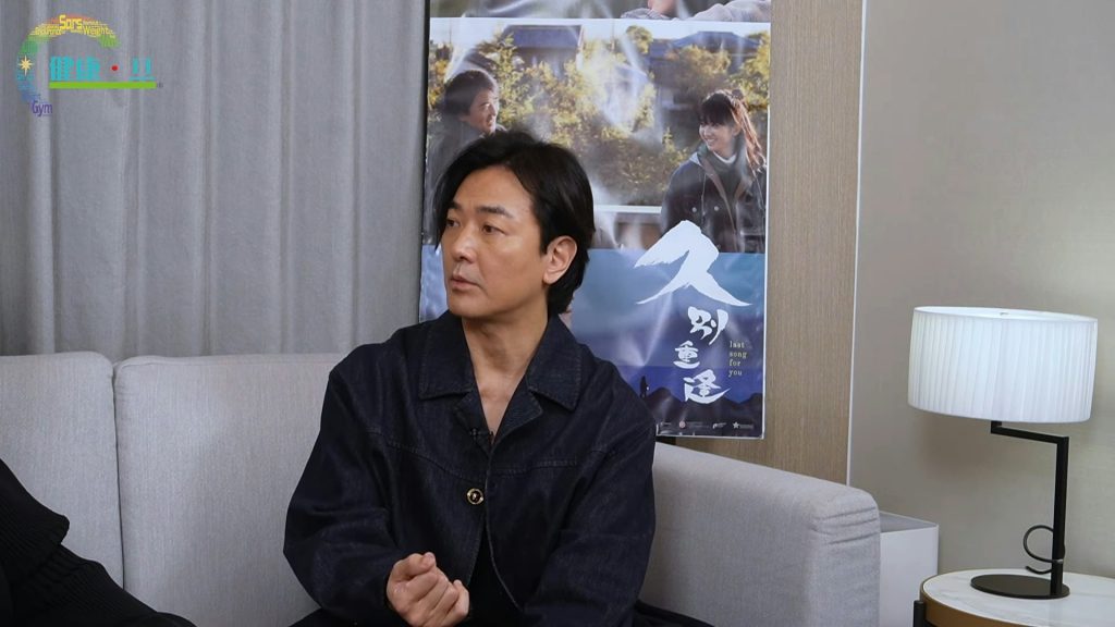 鄭伊健 蒙嘉慧 婚姻