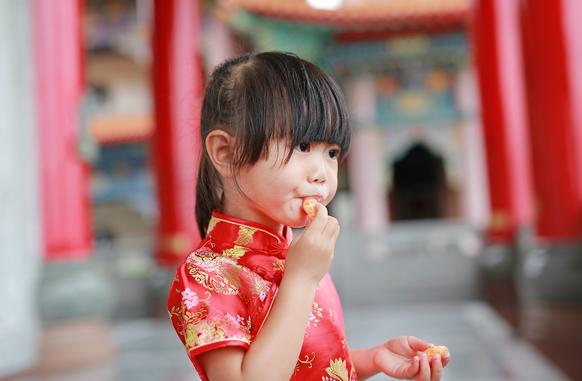 農曆新年