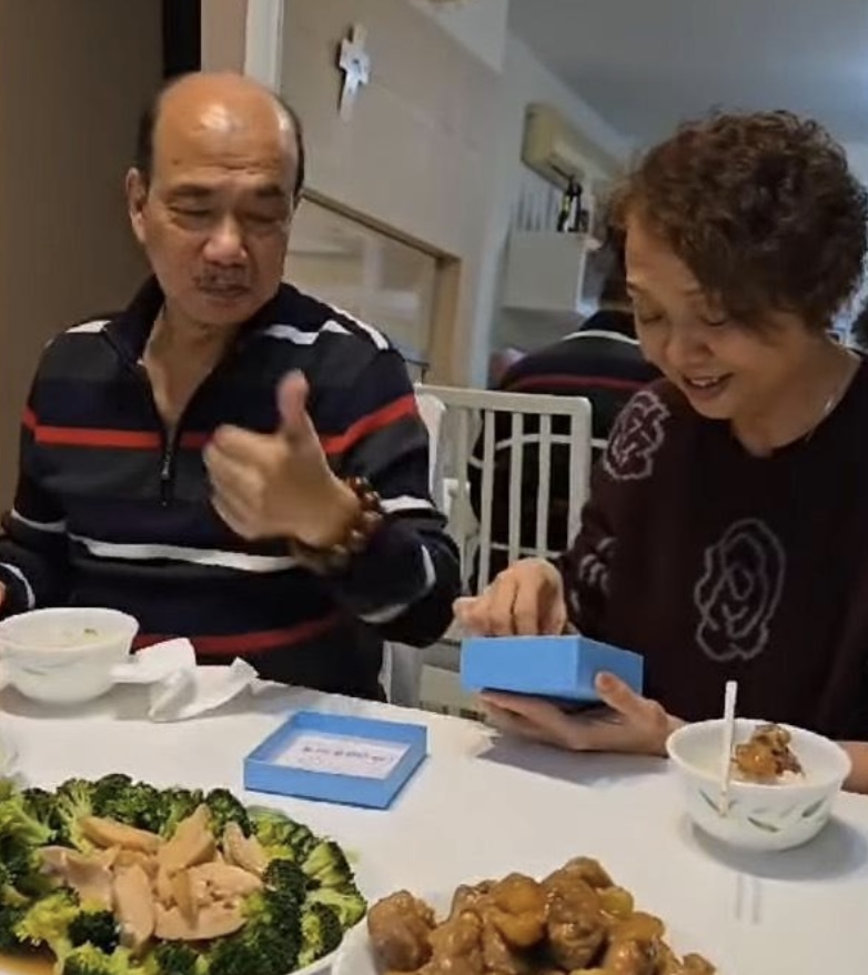 王君馨 懷孕