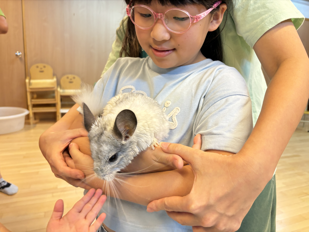 動物護理 親子好去處 shemom話你知