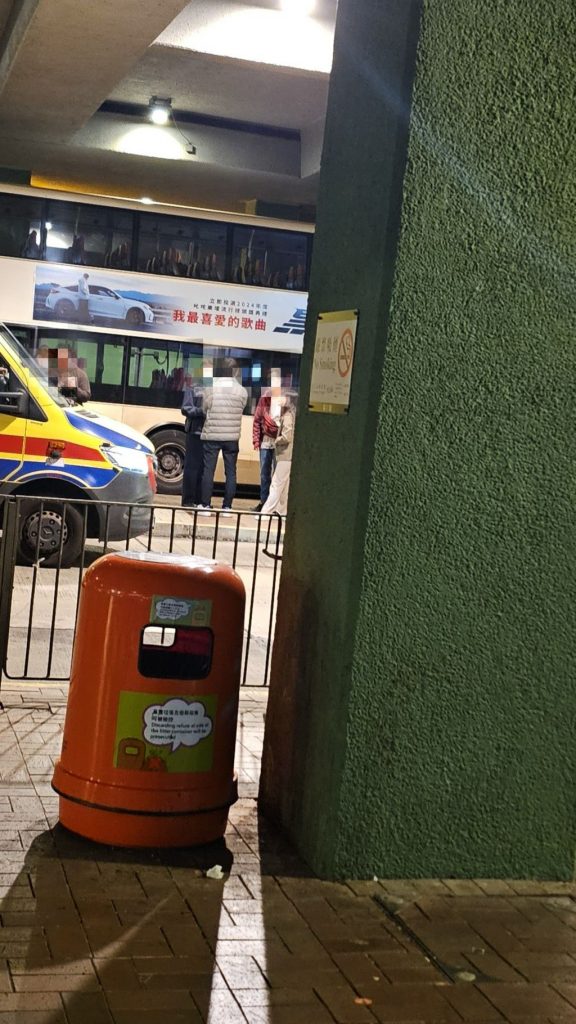 BB車 嬰兒推車 嬰兒車 大埔 網絡熱話
