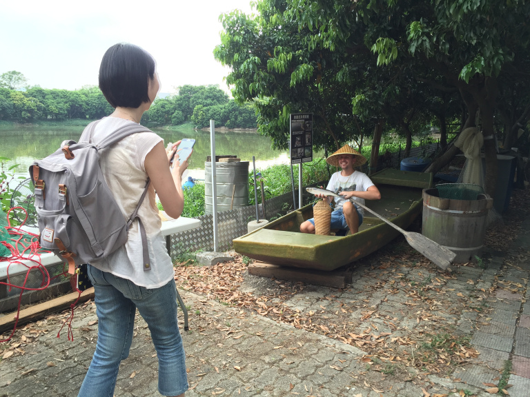（圖片來源：香港觀鳥會官網）