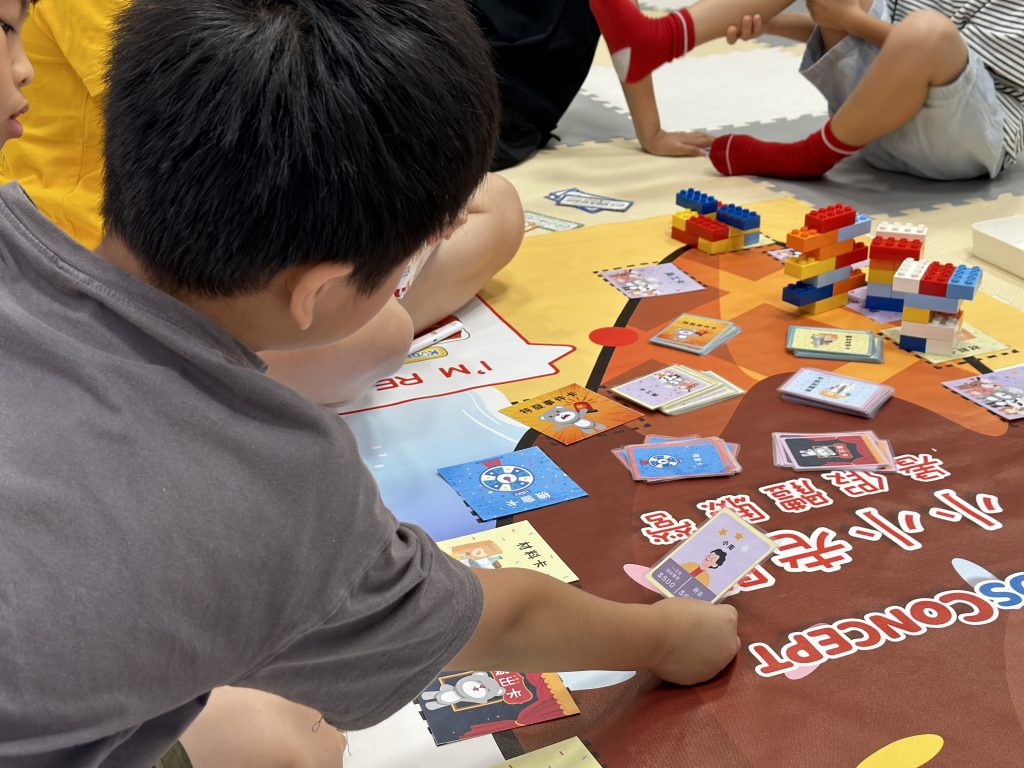 MathConcept shemomParentsAwards