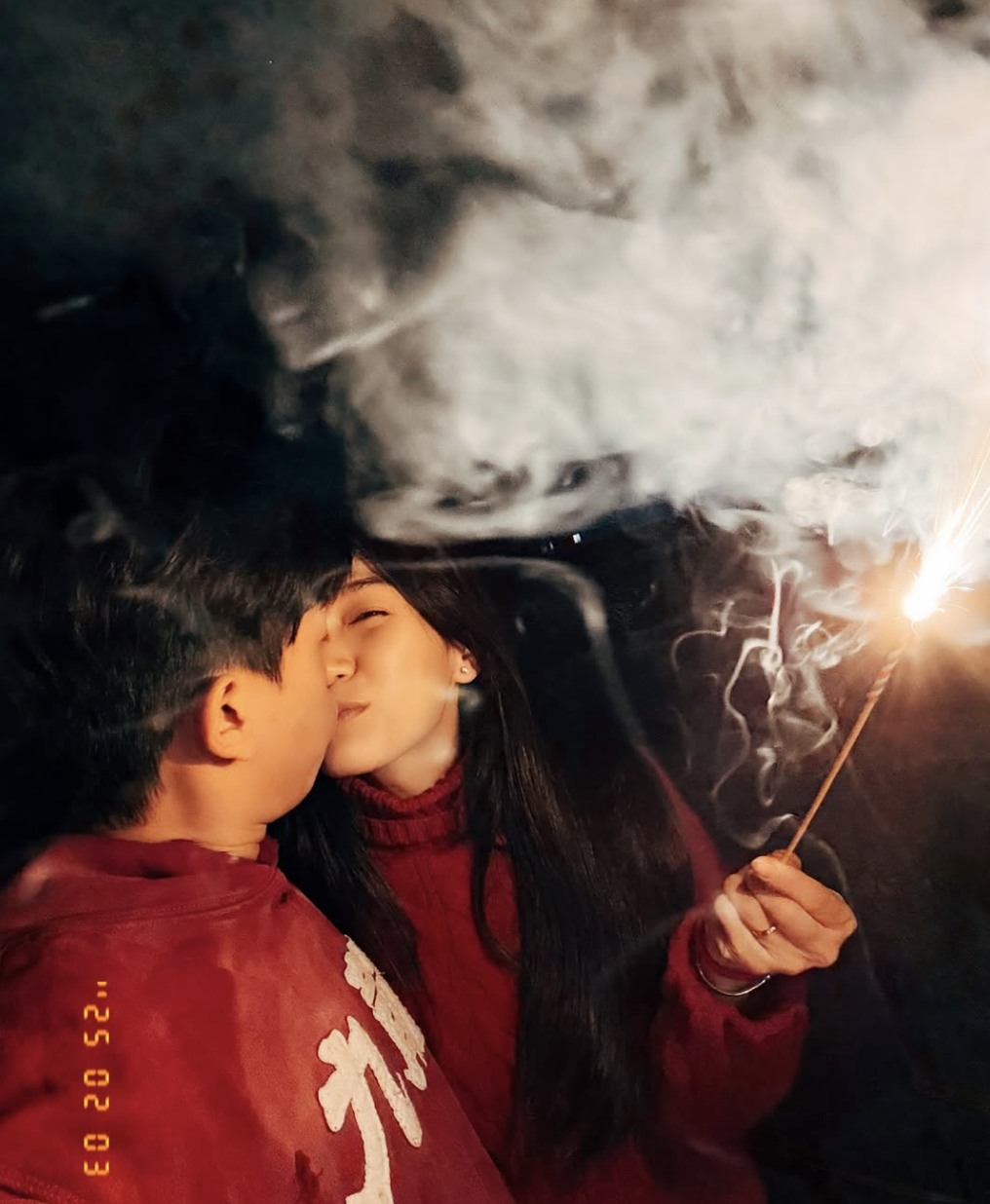 （圖片來源：IG@kakisham）