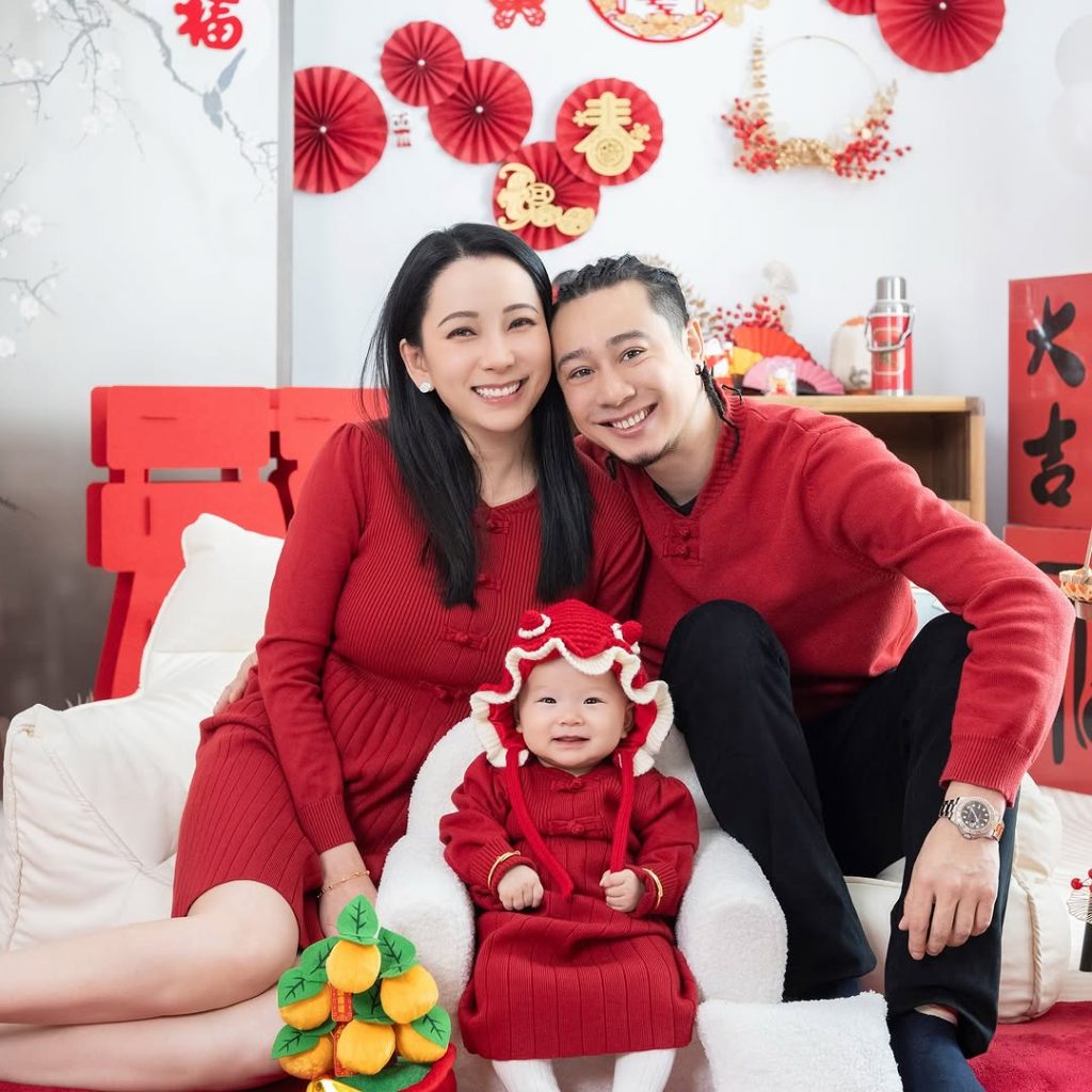 工人姐姐 外傭 文凱玲 晶女郎