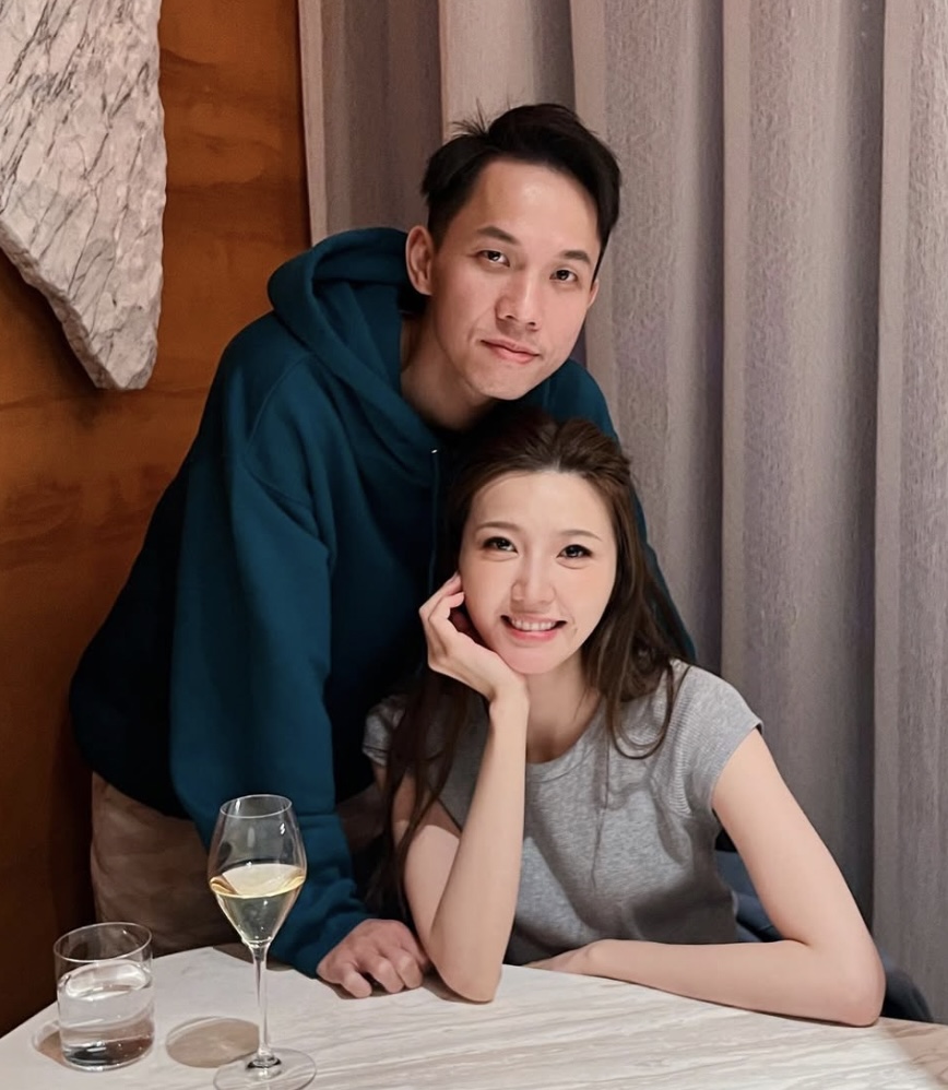 (圖片來源:IG@jinnyng)