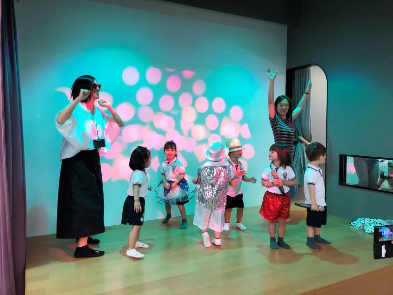 耀學園 playhouse 室內遊樂場 親子好去處 shemom話你知