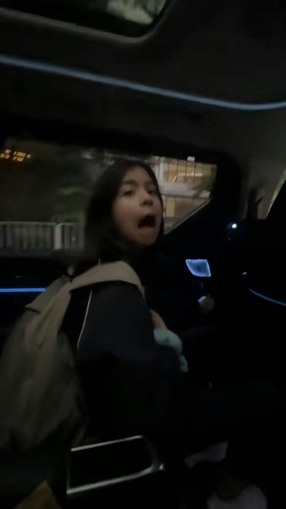 梁詠琪 凍齡 保養