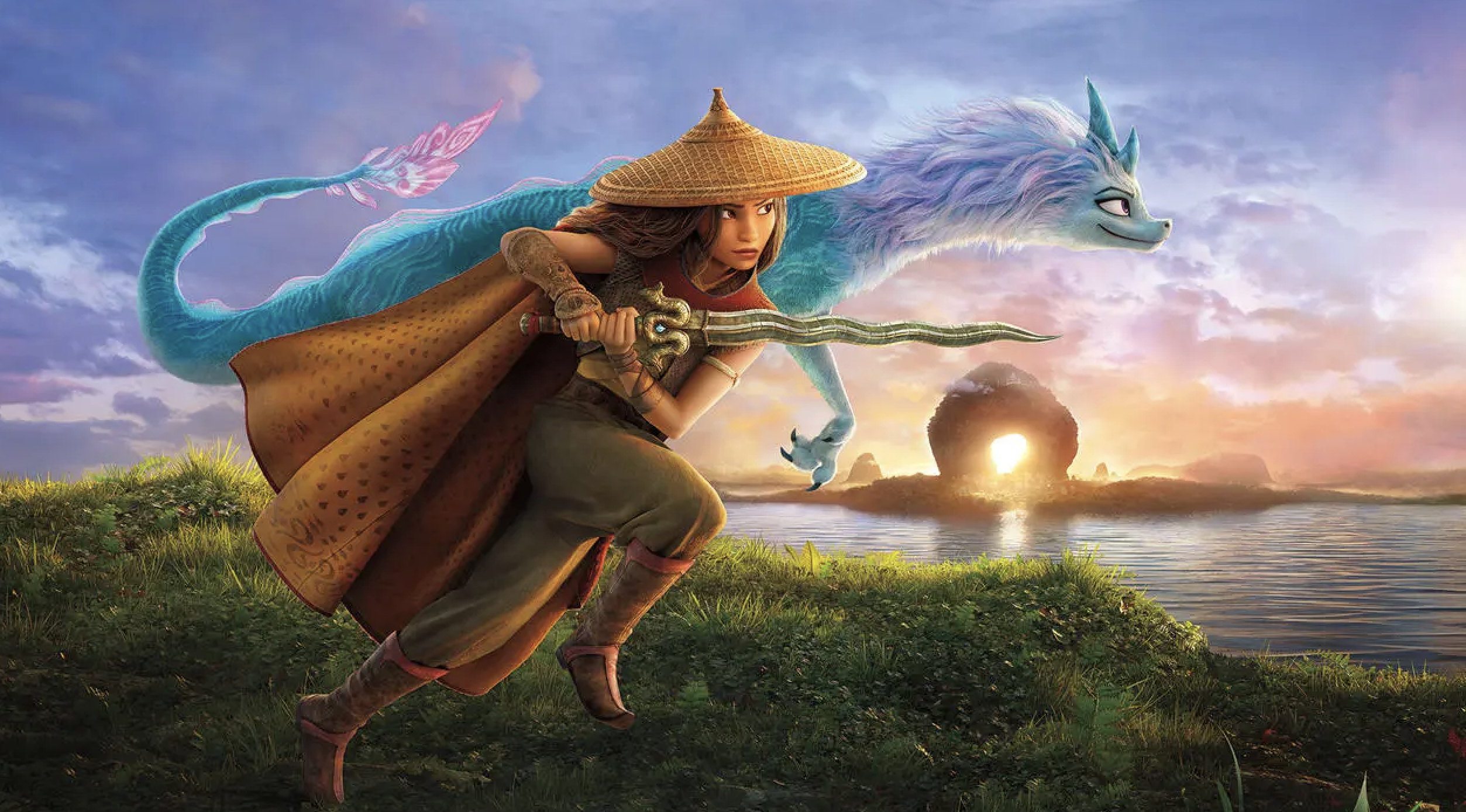 《魔龍王國》