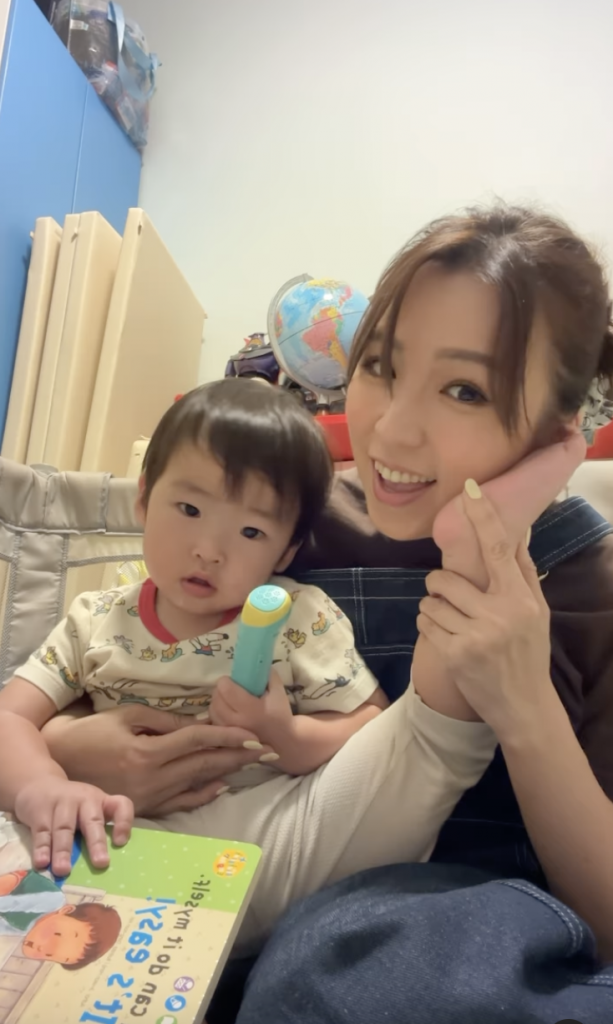 孫慧雪 工人姐姐 外傭 全職媽媽 育兒