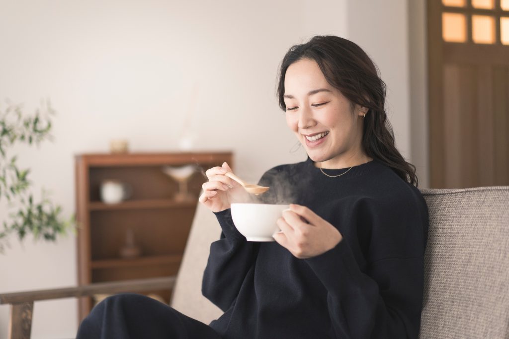 產後 坐月