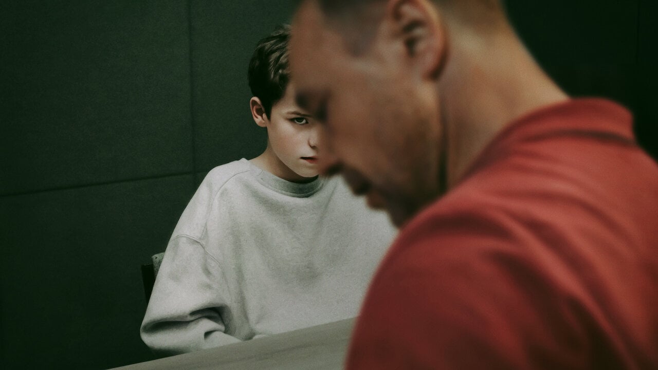 混沌少年時
