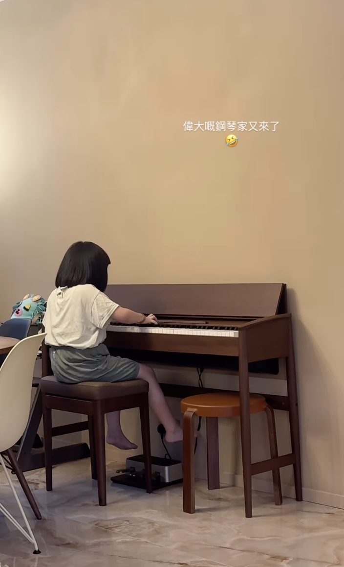 （圖片來源：IG@lucy.is.good）