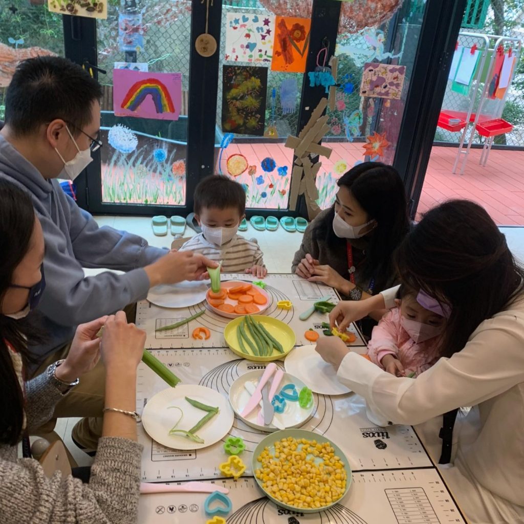 耀學園 playhouse 室內遊樂場 親子好去處 shemom話你知