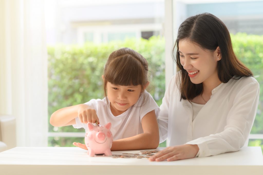 張嘉兒 幼兒數學 補習班