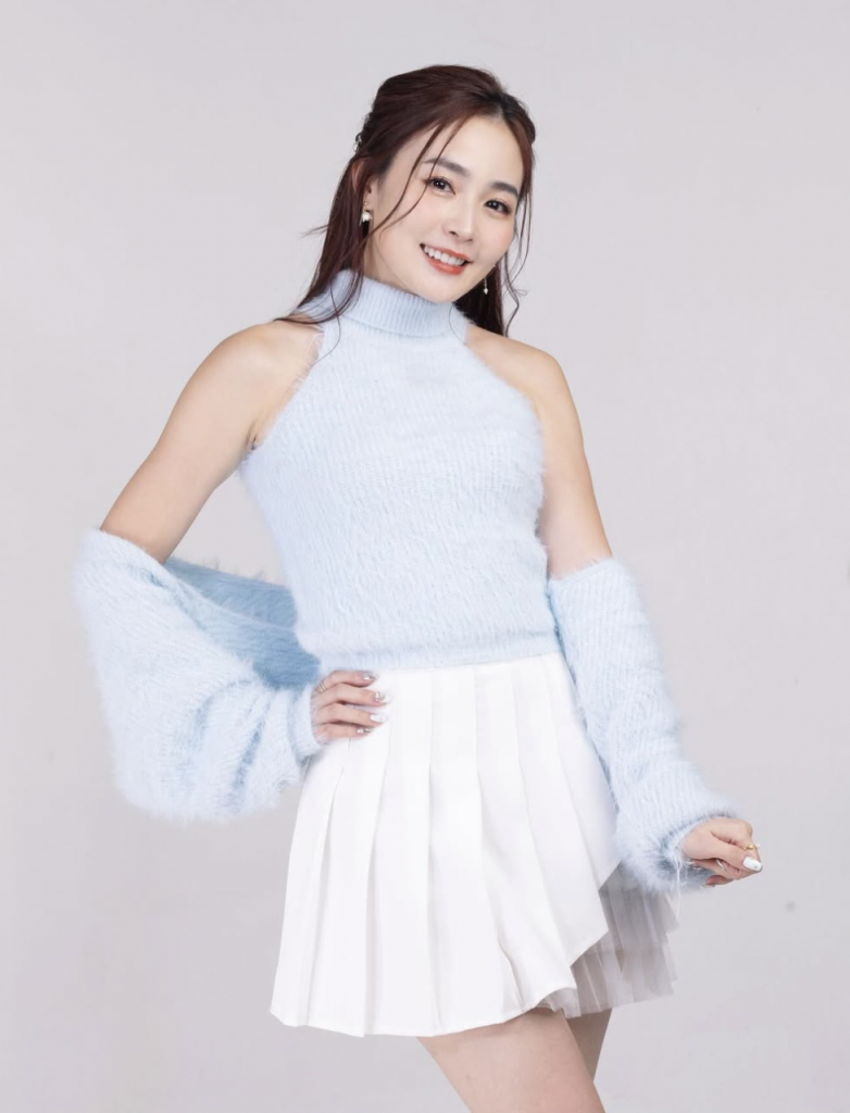 李蘊 離婚 單親
