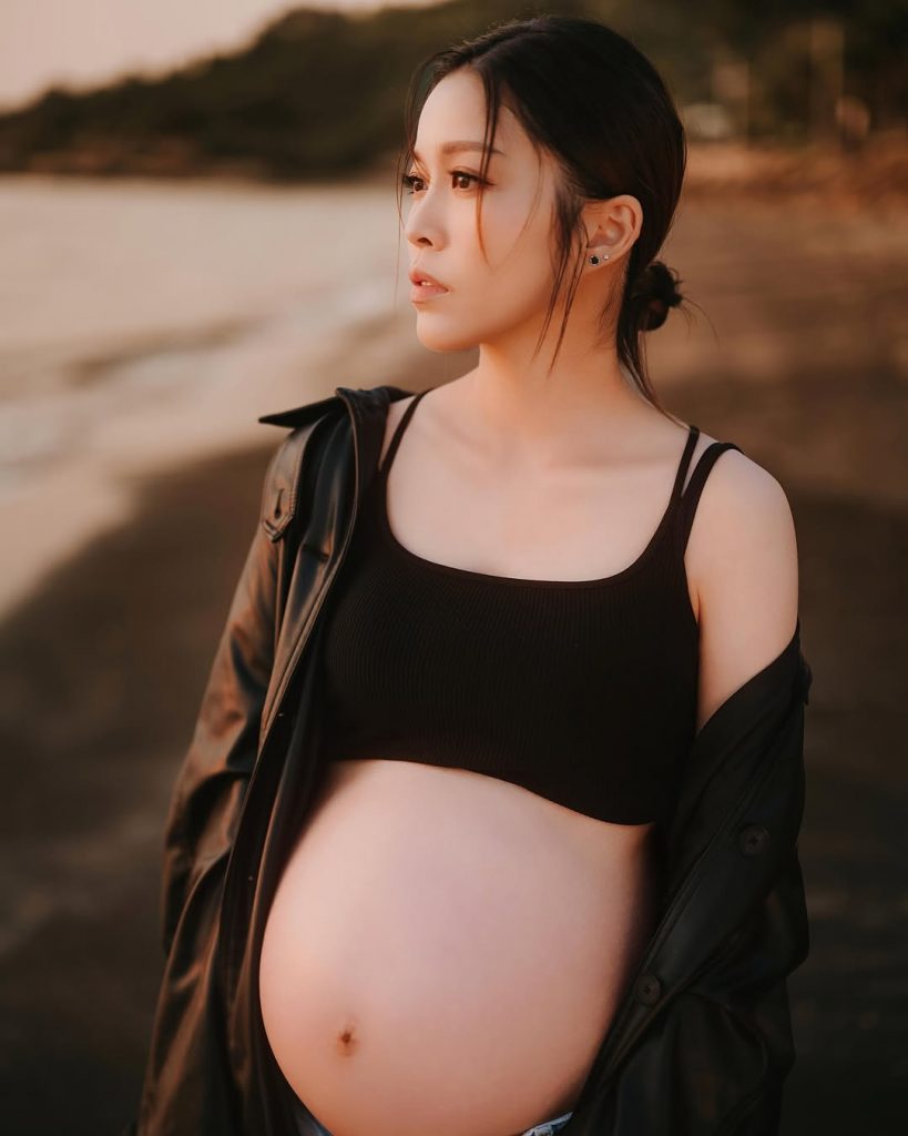 初生嬰兒拍攝 星級推介 賴慰玲