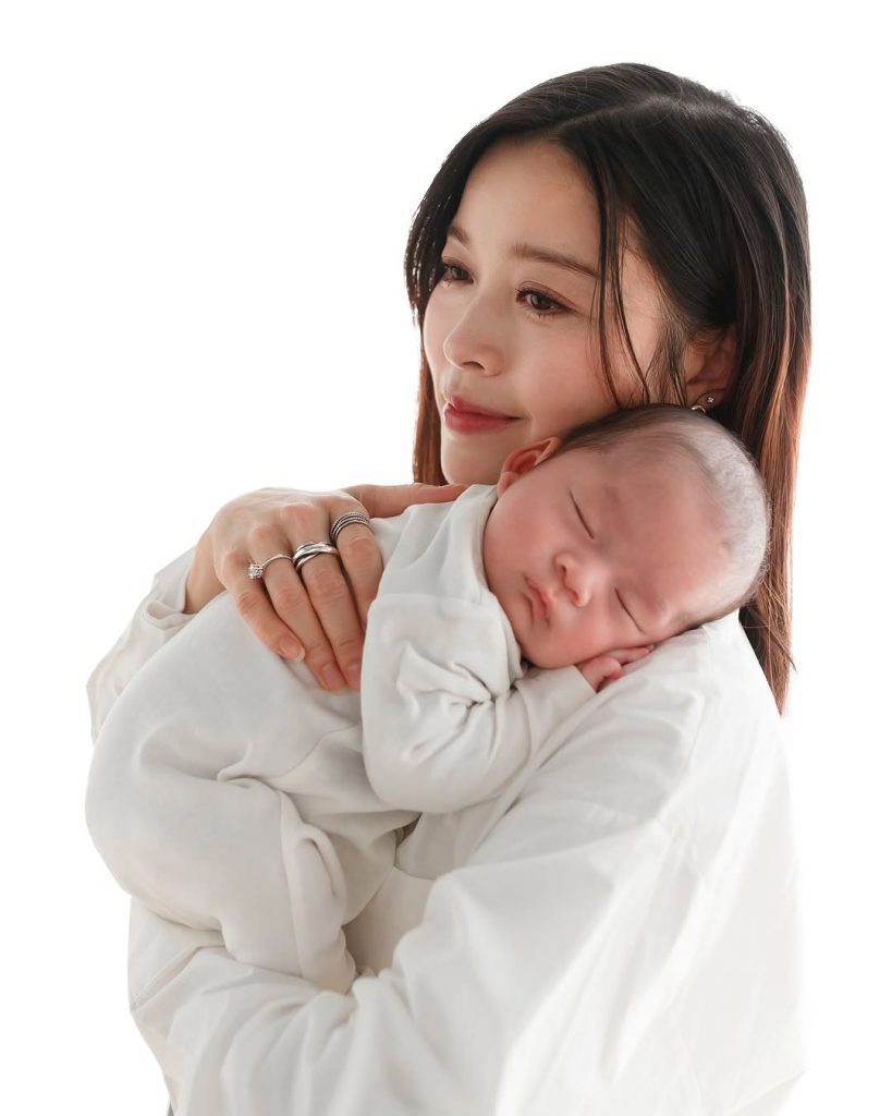 初生嬰兒拍攝 星級推介