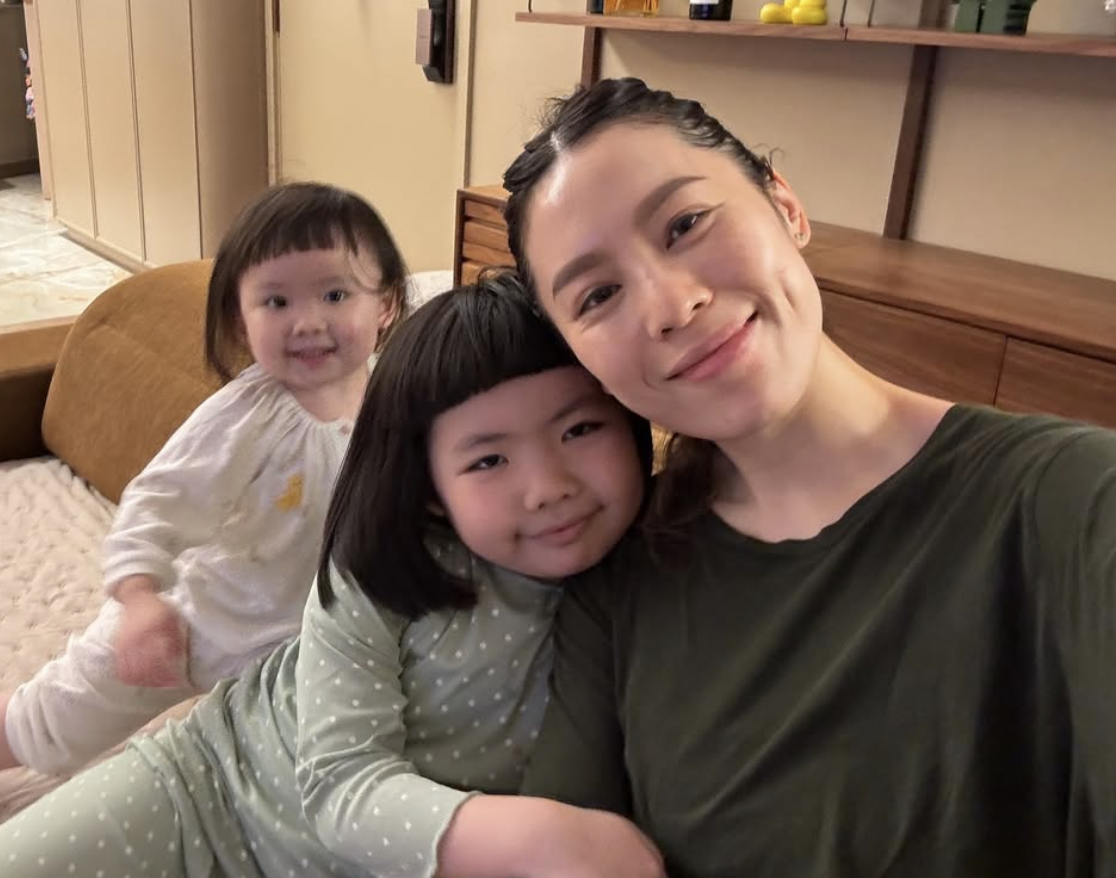 （圖片來源：IG@lucy.is.good）