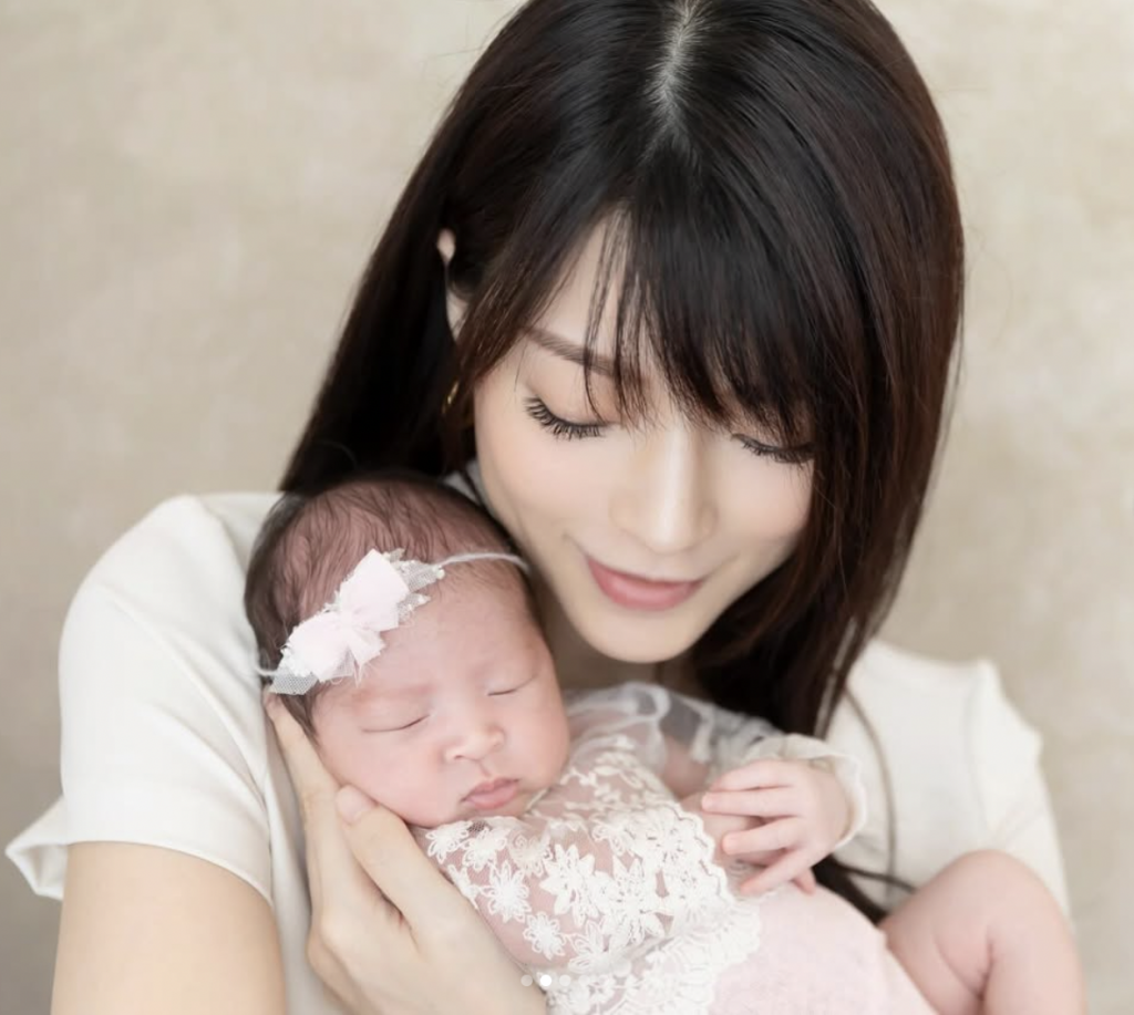 初生嬰兒拍攝 星級推介