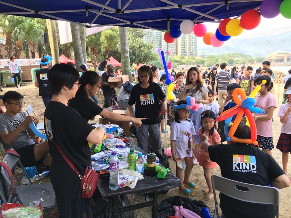 馬灣復活節採蛋節2025