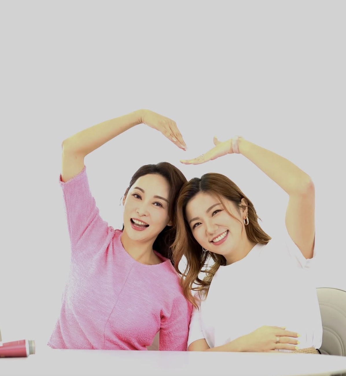 楊卓娜 楊舒婷