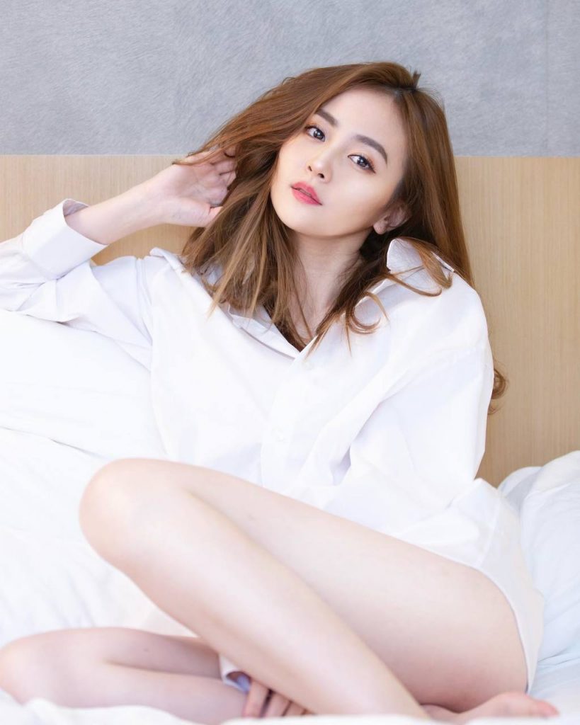 李蘊 離婚 單親