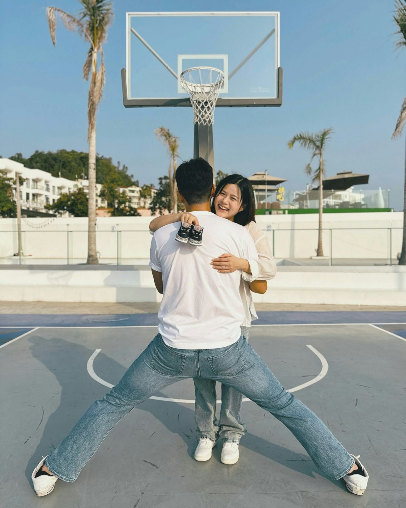 (圖片來源：IG@lamlamjessie)