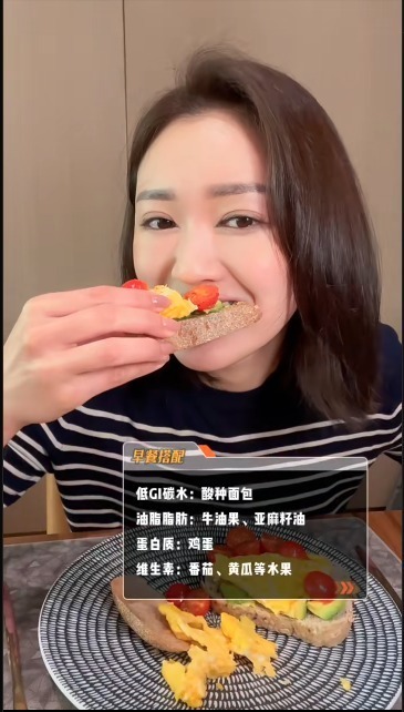 張寶兒 袁咕碌 袁偉豪 產後 產後養生