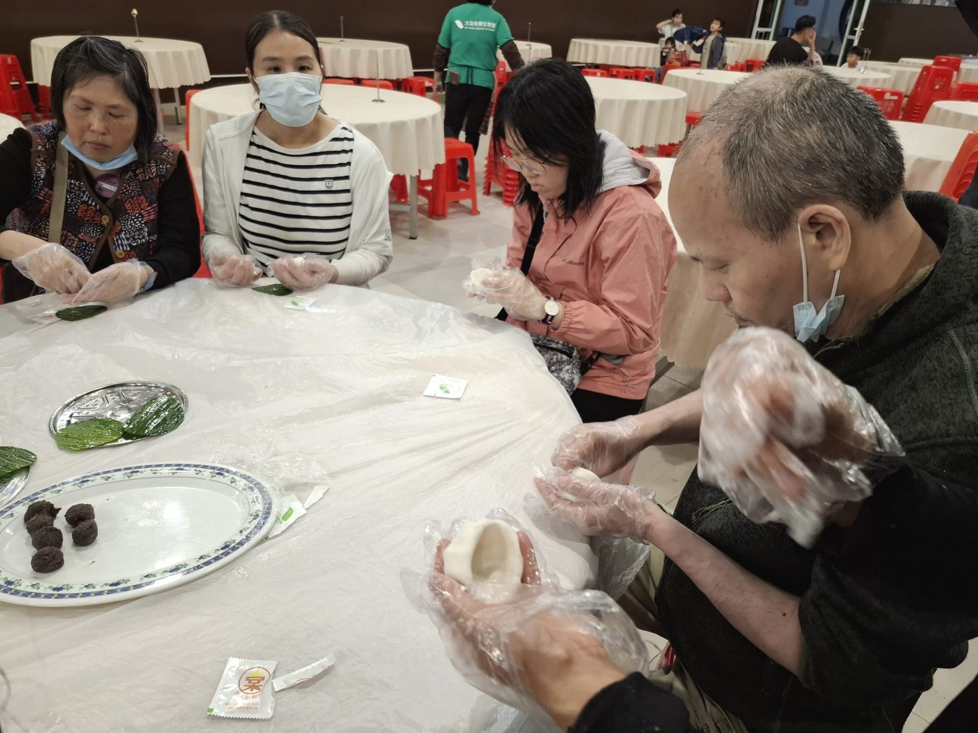 大棠生態園