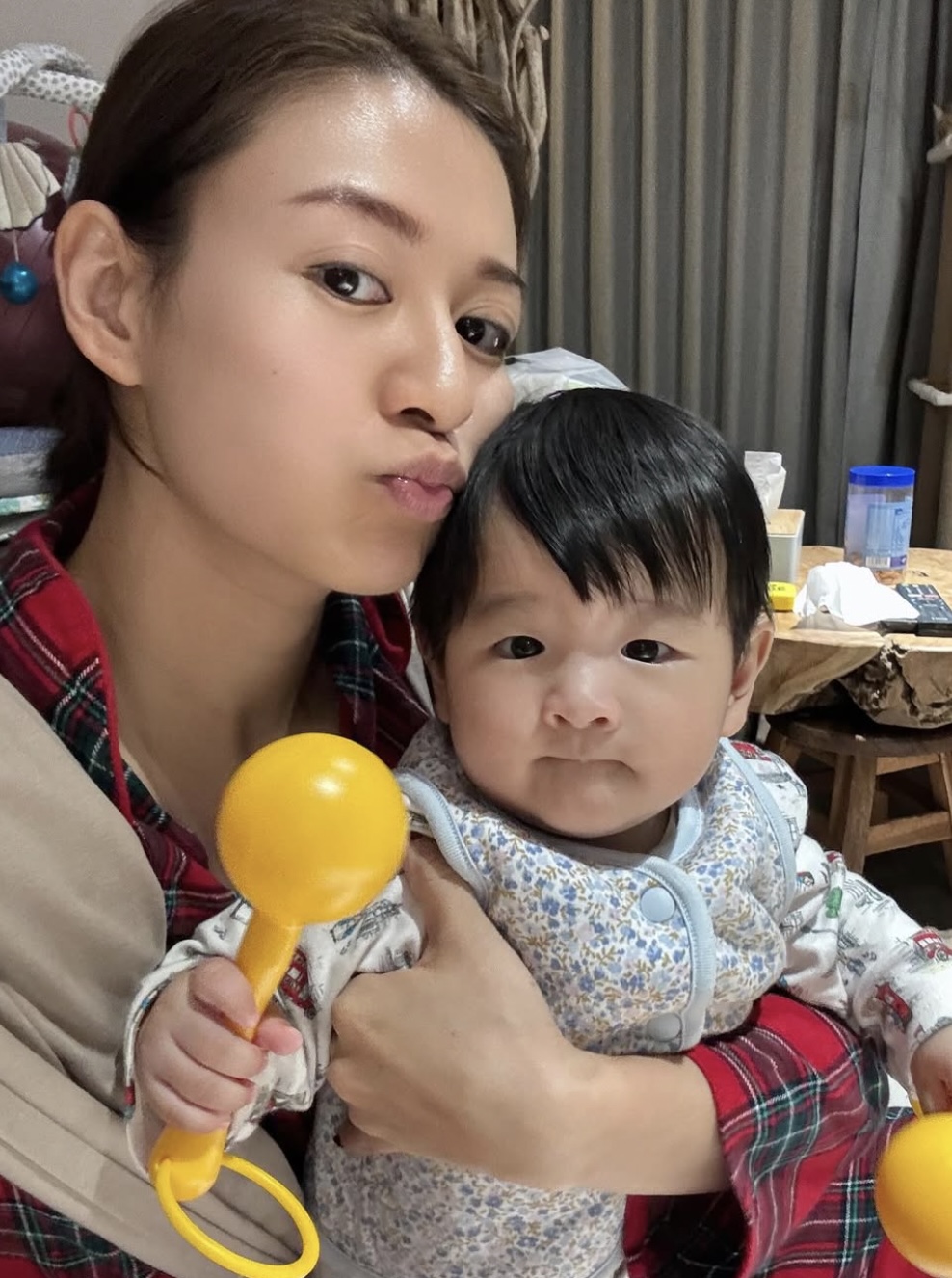 （圖片來源：iG@elannek930）