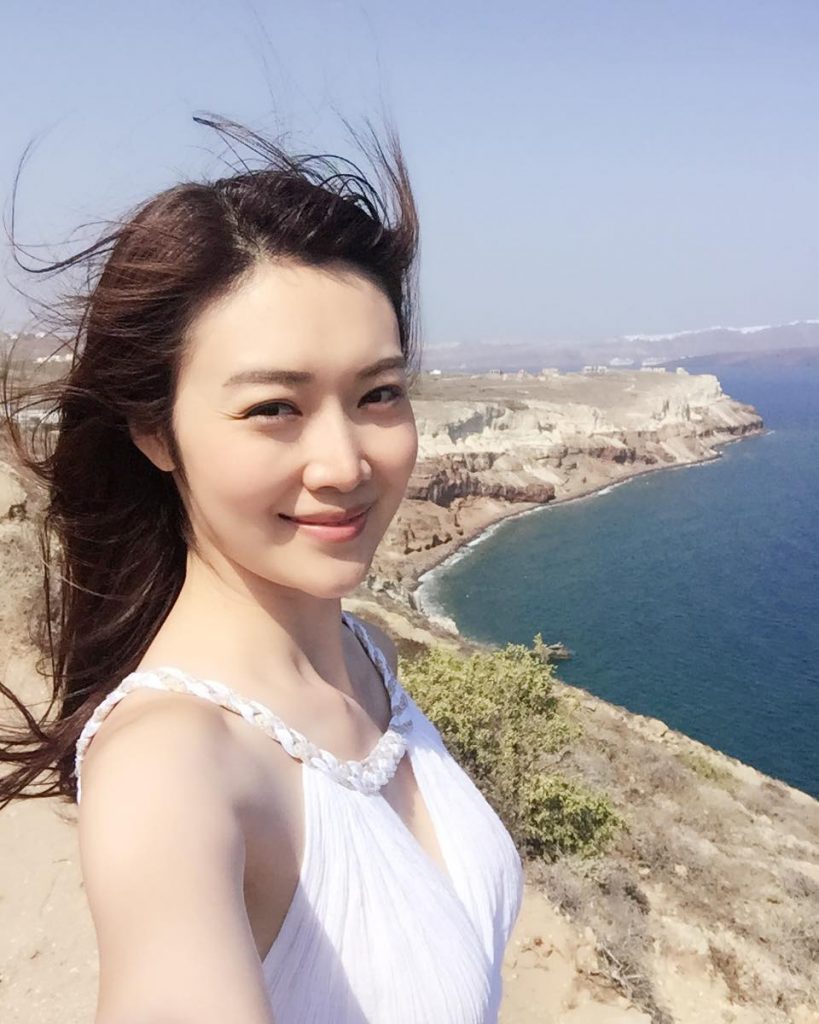 葉翠翠 產後 抑鬱症 產後抑鬱